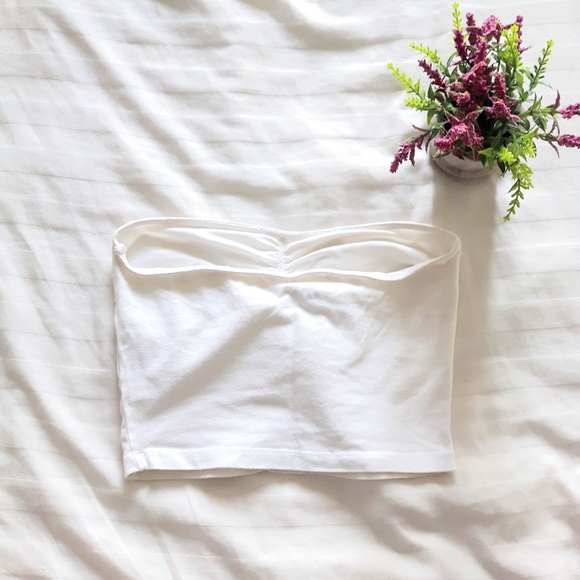 🌺3 for $30🌺 tube top - Picture 2 of 2